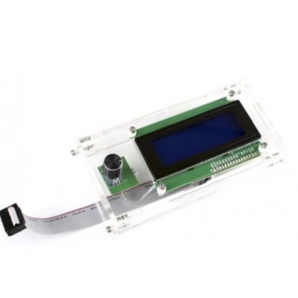 Colido 3d 3d Panel Lcd Diy Compact